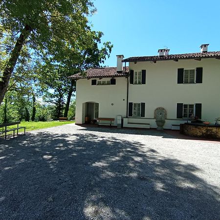 America Nei Boschi B&B Bra Ngoại thất bức ảnh