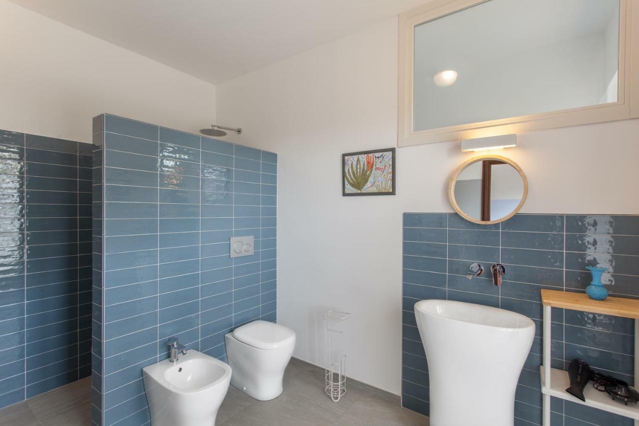 America Nei Boschi B&B Bra Ngoại thất bức ảnh