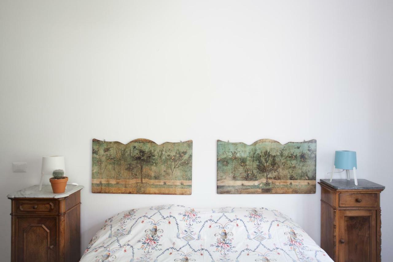 America Nei Boschi B&B Bra Ngoại thất bức ảnh