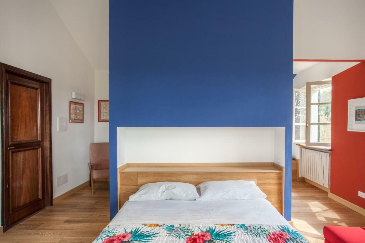 America Nei Boschi B&B Bra Ngoại thất bức ảnh