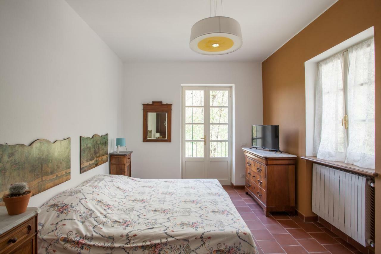America Nei Boschi B&B Bra Ngoại thất bức ảnh