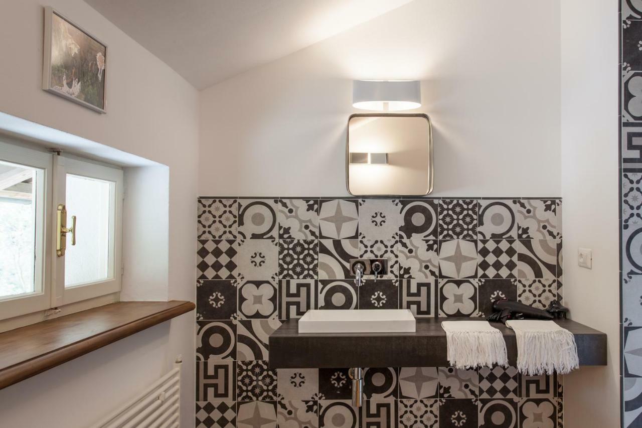 America Nei Boschi B&B Bra Ngoại thất bức ảnh