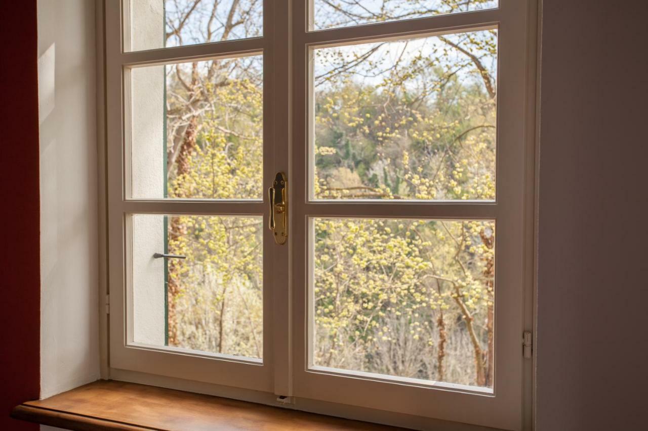 America Nei Boschi B&B Bra Ngoại thất bức ảnh