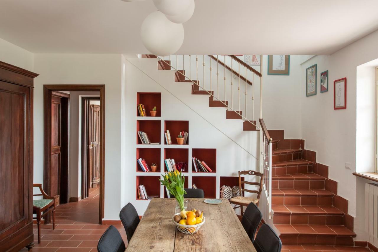 America Nei Boschi B&B Bra Ngoại thất bức ảnh