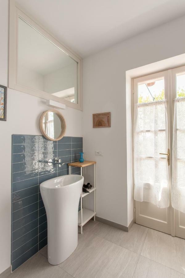 America Nei Boschi B&B Bra Ngoại thất bức ảnh