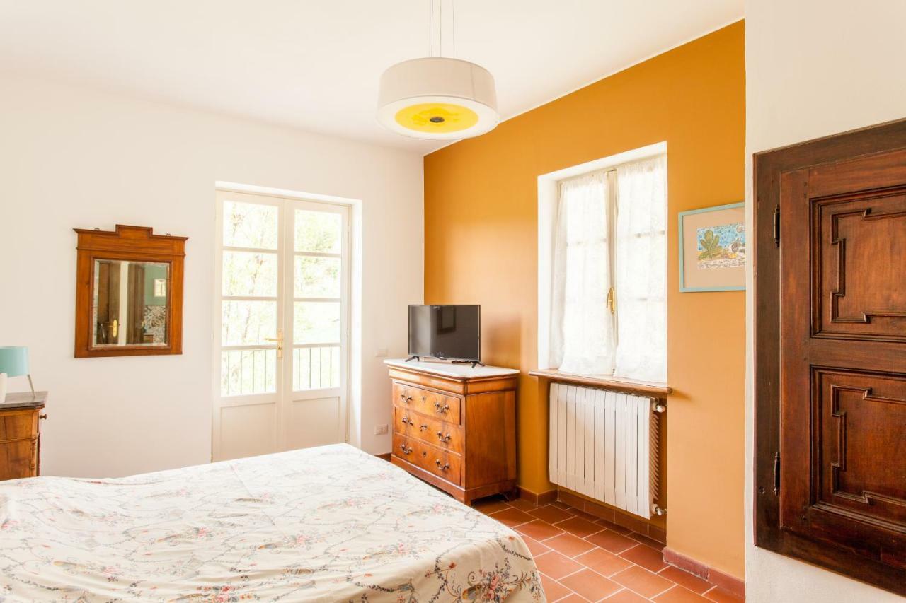 America Nei Boschi B&B Bra Ngoại thất bức ảnh